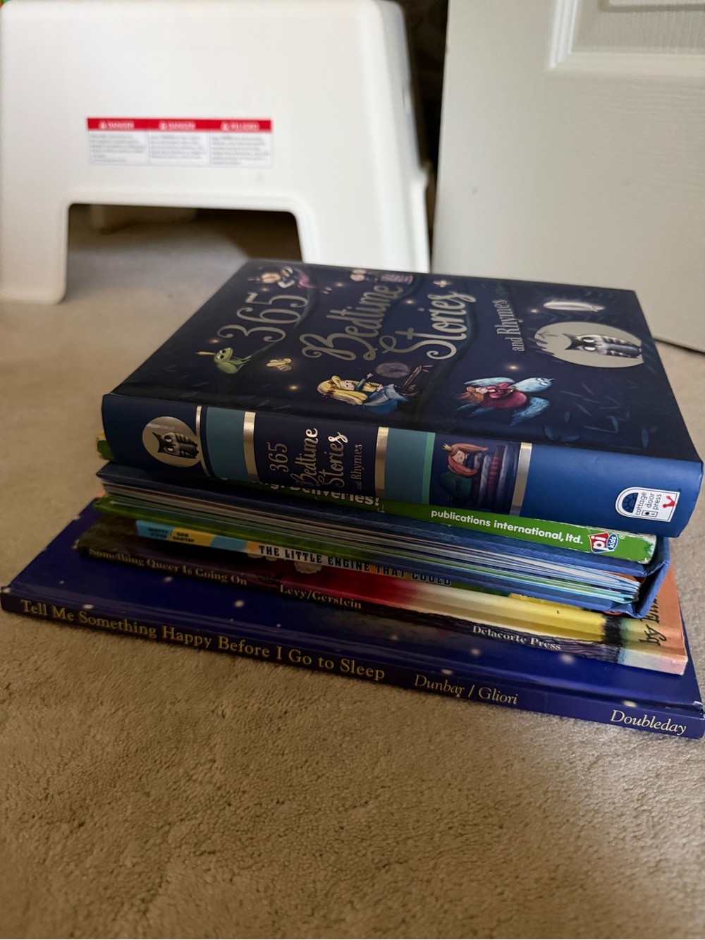 Kids book lot